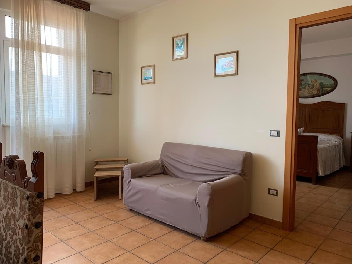 Casa Di Tommaso Apartment Sonnino Exterior photo